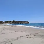 בית נופש Glennhouse קס