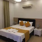 בית נופש Glennhouse
