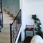 בית נופש Glennhouse *