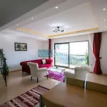 Glennhouse בית נופש