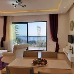 בית נופש Glennhouse