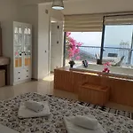 בית נופש Glennhouse קס