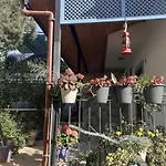 בית נופש Glennhouse קס
