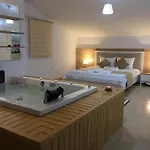 Glennhouse בית נופש קס