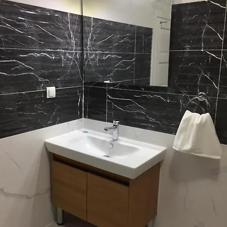 Holiday home Glennhouse *