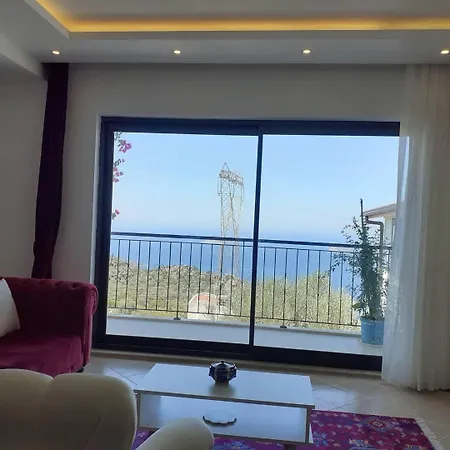 Holiday home Glennhouse