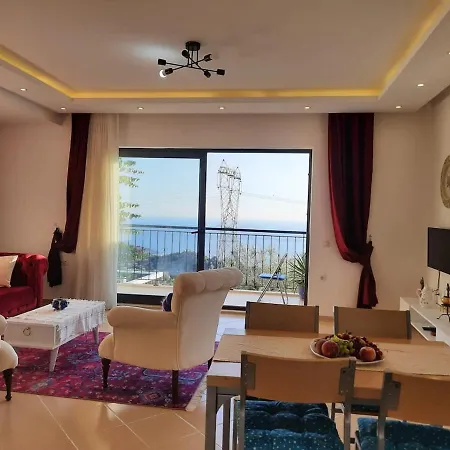 Holiday home Glennhouse *