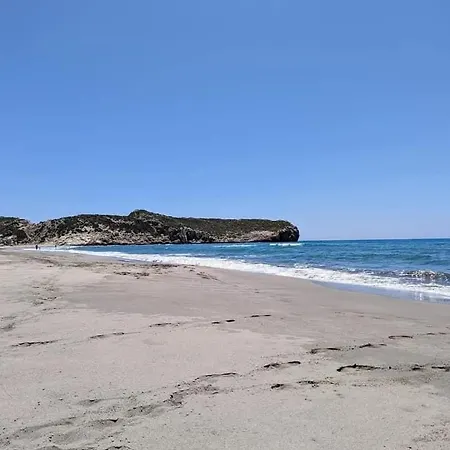 Holiday home Glennhouse Kas