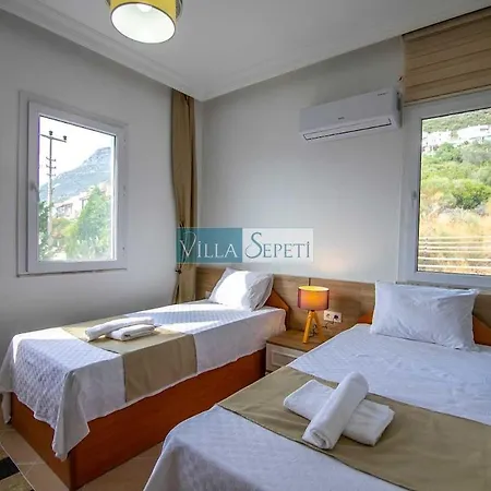 Glennhouse Holiday home