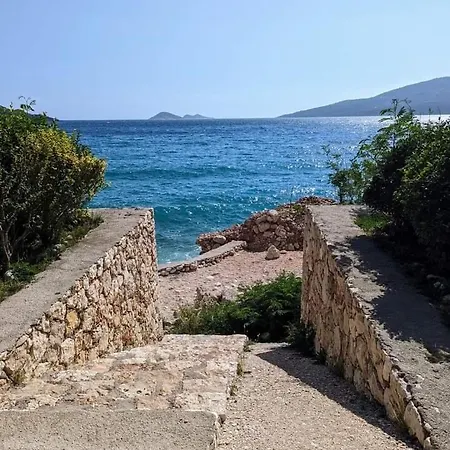 Glennhouse Holiday home *