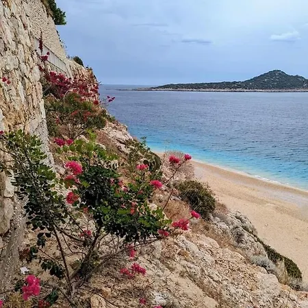 Glennhouse Holiday home Kas