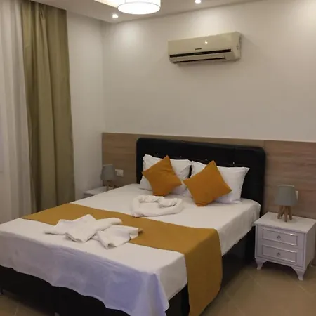 Holiday home Glennhouse