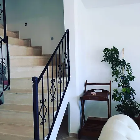 Holiday home Glennhouse *