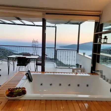 Glennhouse Kas