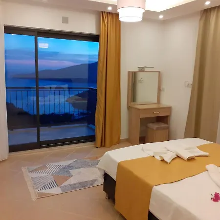 Holiday home Glennhouse