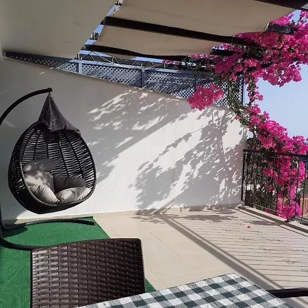 Glennhouse Holiday home *