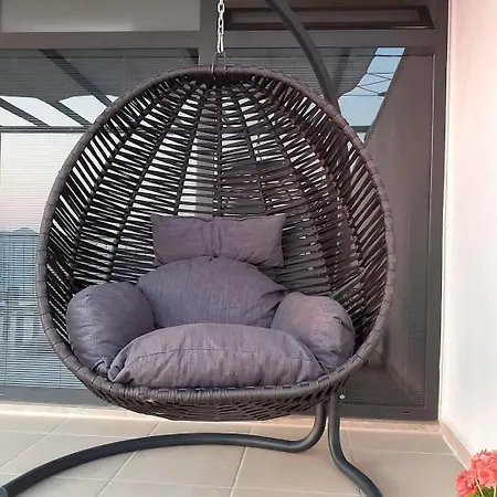 Glennhouse Holiday home