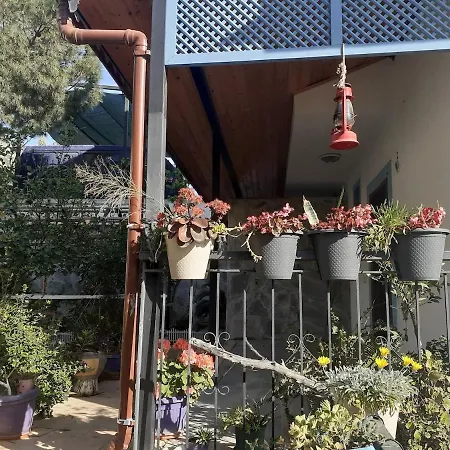 Holiday home Glennhouse Kas