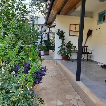 Glennhouse * Kas