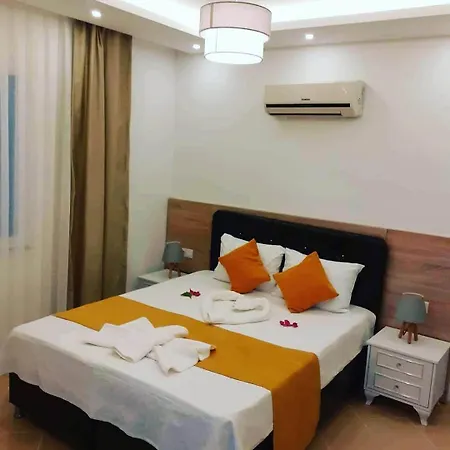 Holiday home Glennhouse Kas