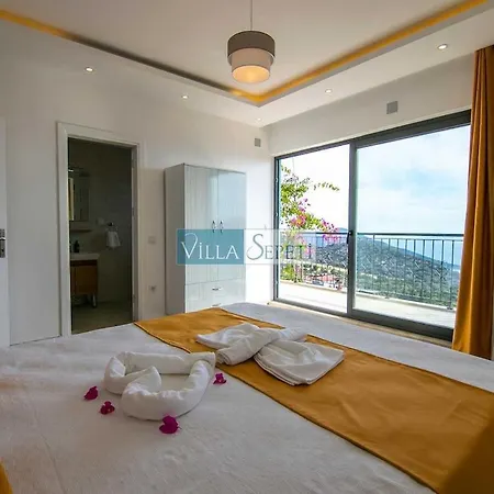 Glennhouse Holiday home *