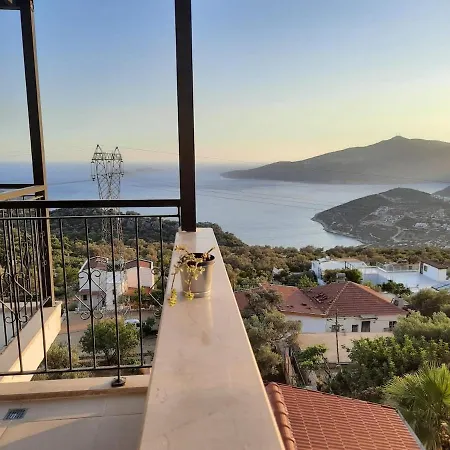 Glennhouse Holiday home *