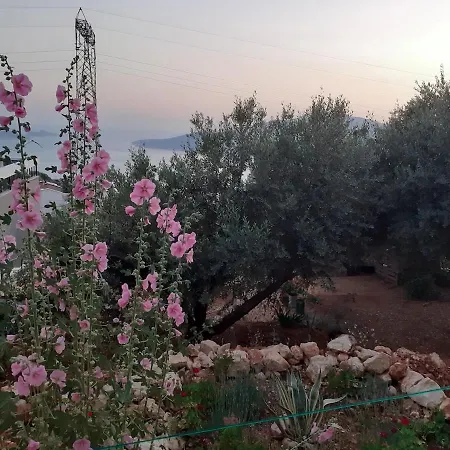 Holiday home Glennhouse Kas