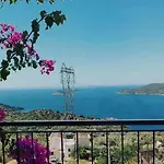 Glennhouse Hébergement de vacances Kaş
