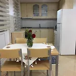 Glennhouse Hébergement de vacances