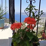 Hébergement de vacances Glennhouse *