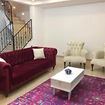Glennhouse * Kaş