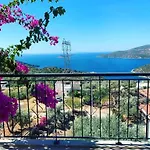 Hébergement de vacances Glennhouse Kaş