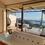 Glennhouse Hébergement de vacances Kaş