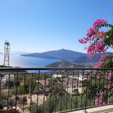 Glennhouse Kaş