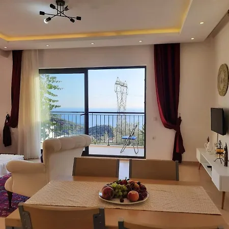 Holiday home Glennhouse